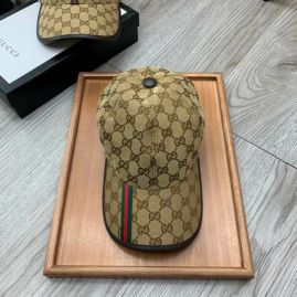 Picture of Gucci Cap _SKUGucciCapdxn64410